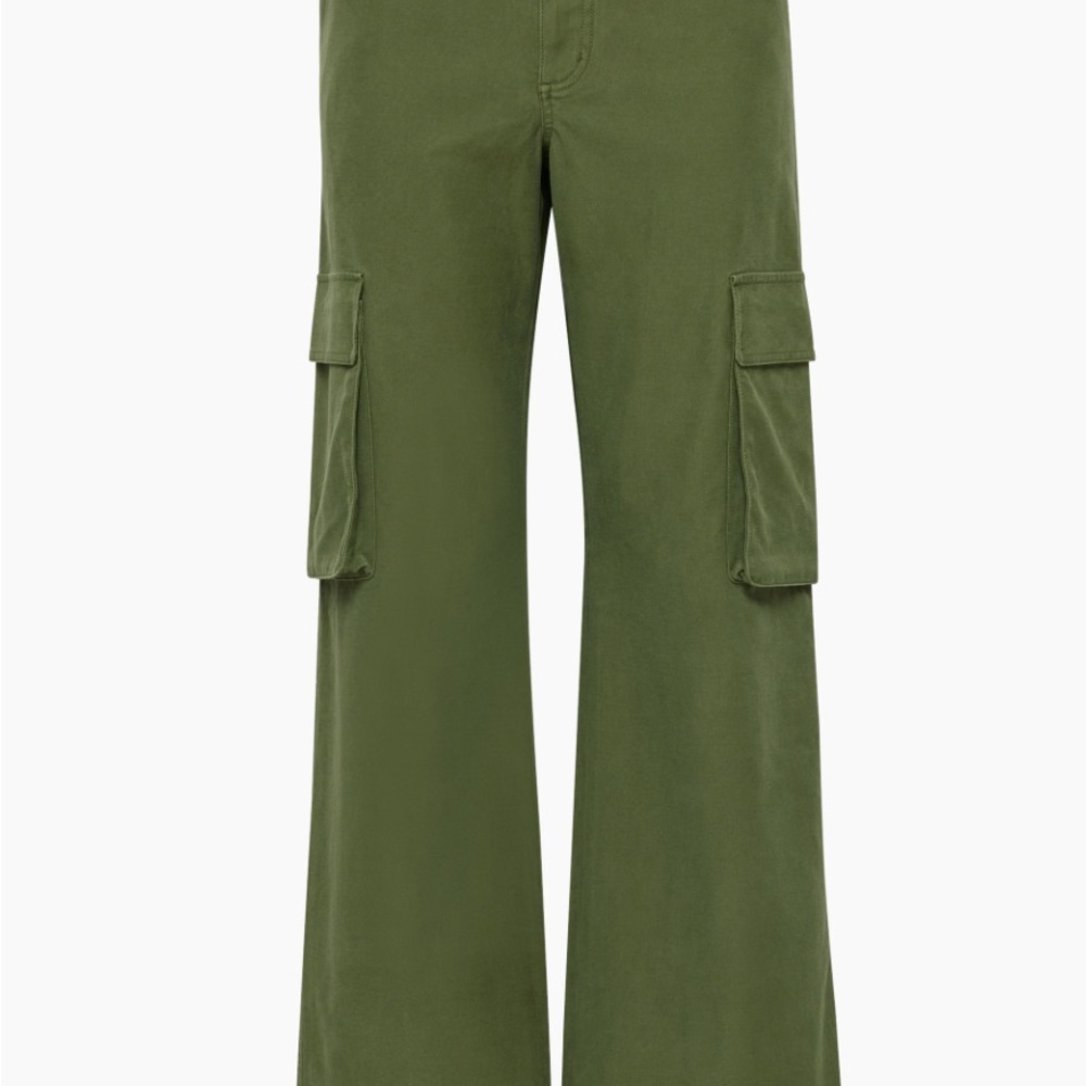 Aritzia WILFRED Highway Cargo Pant